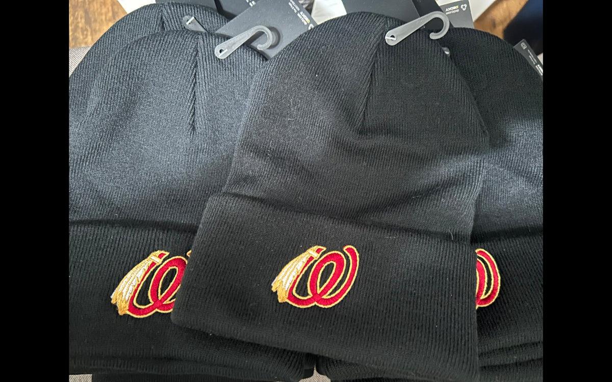 Custom Embroidery