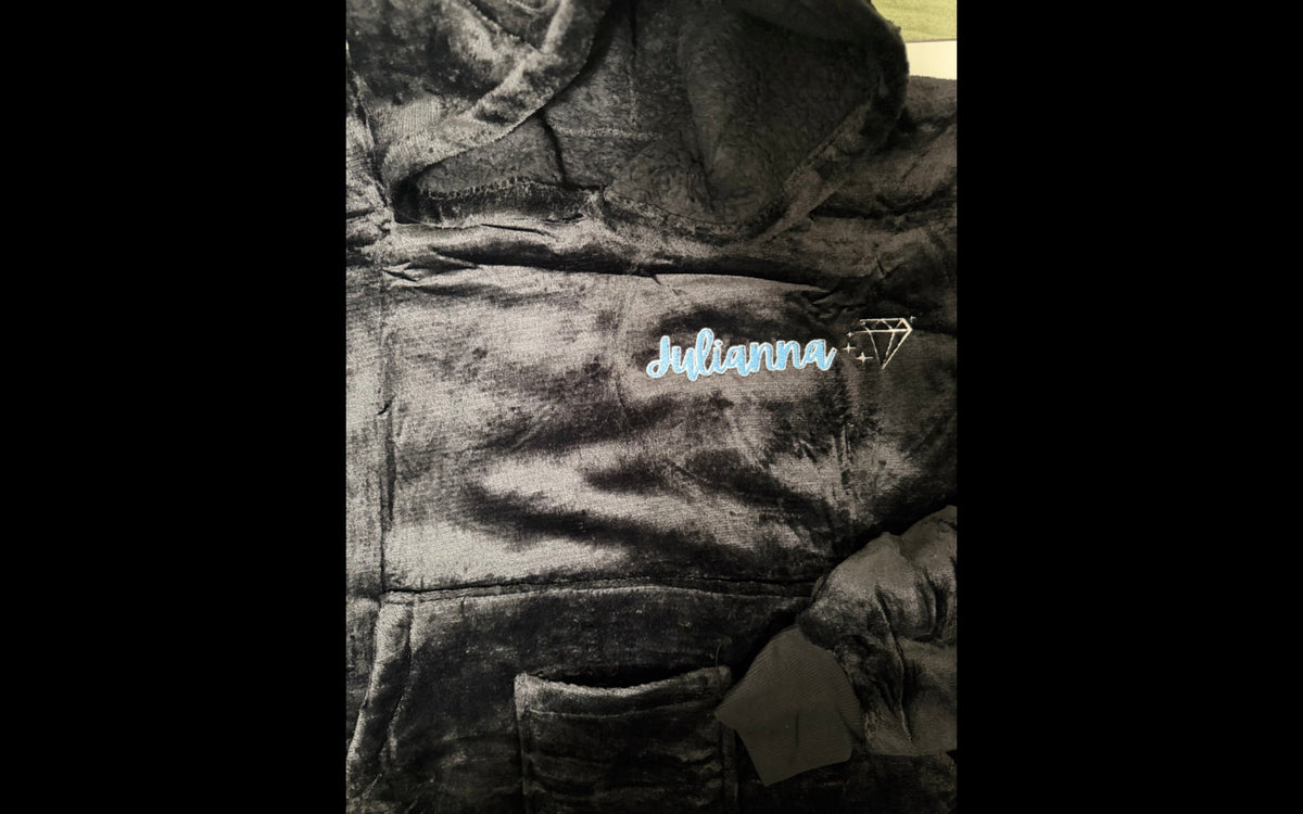 Custom Embroidery