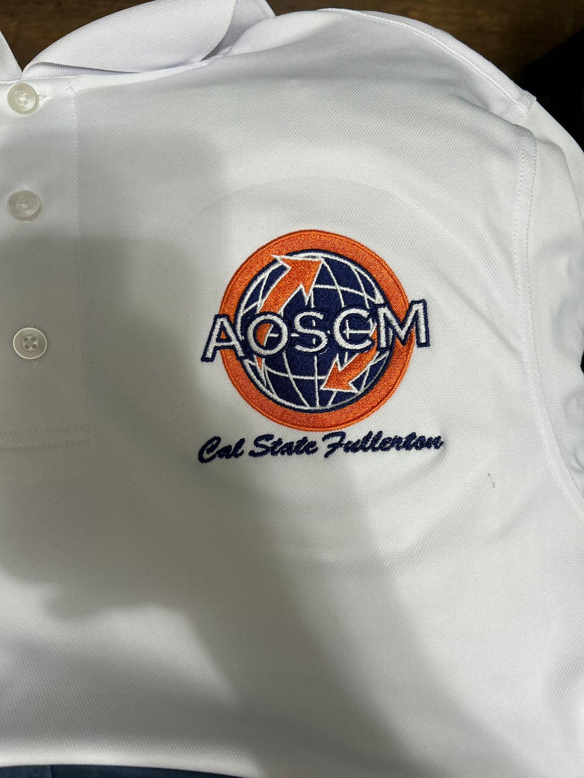 Custom Embroidery