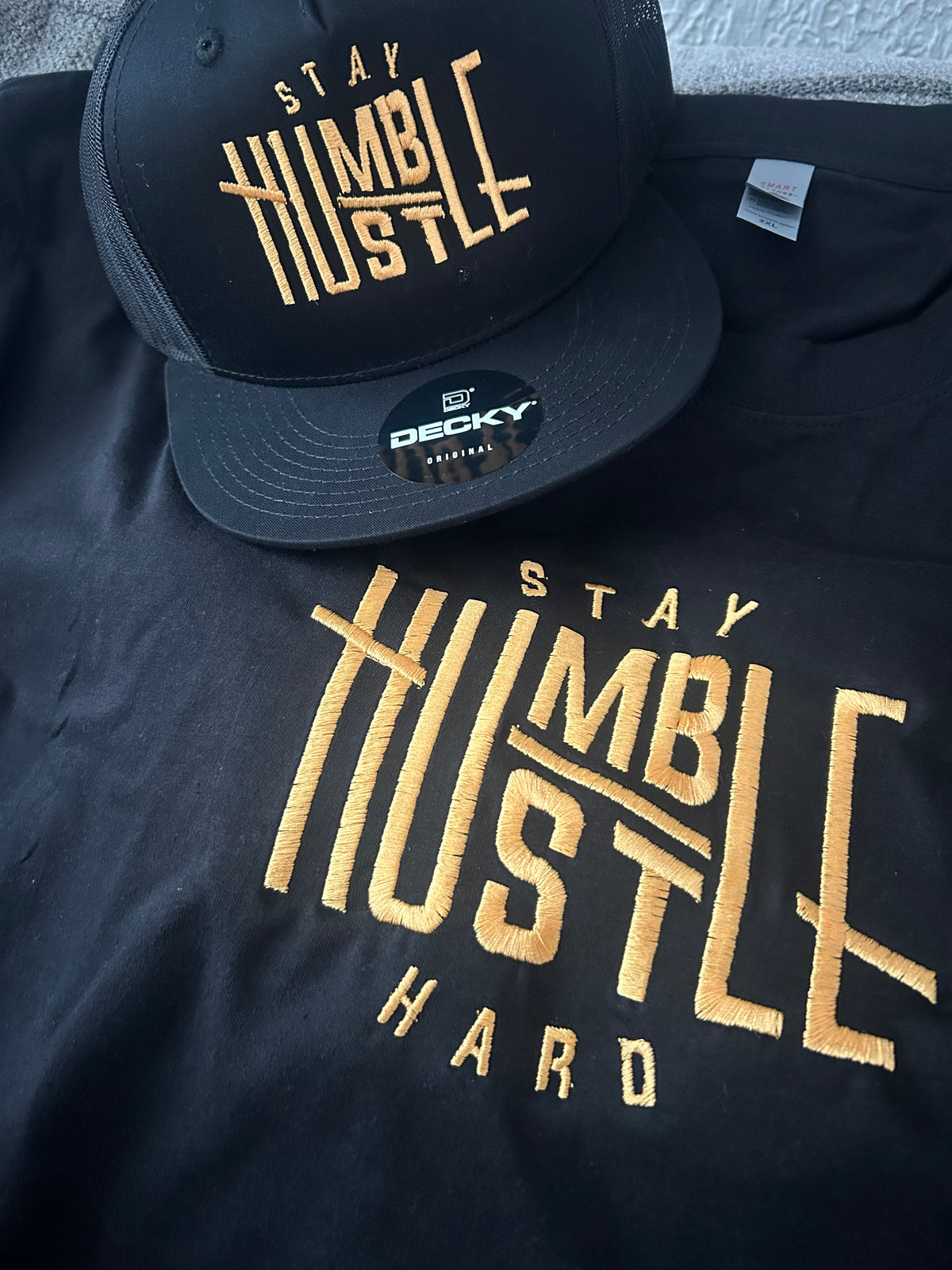 Custom Embroidery