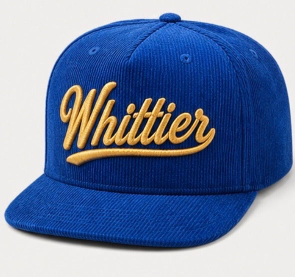 SnapBack Hat