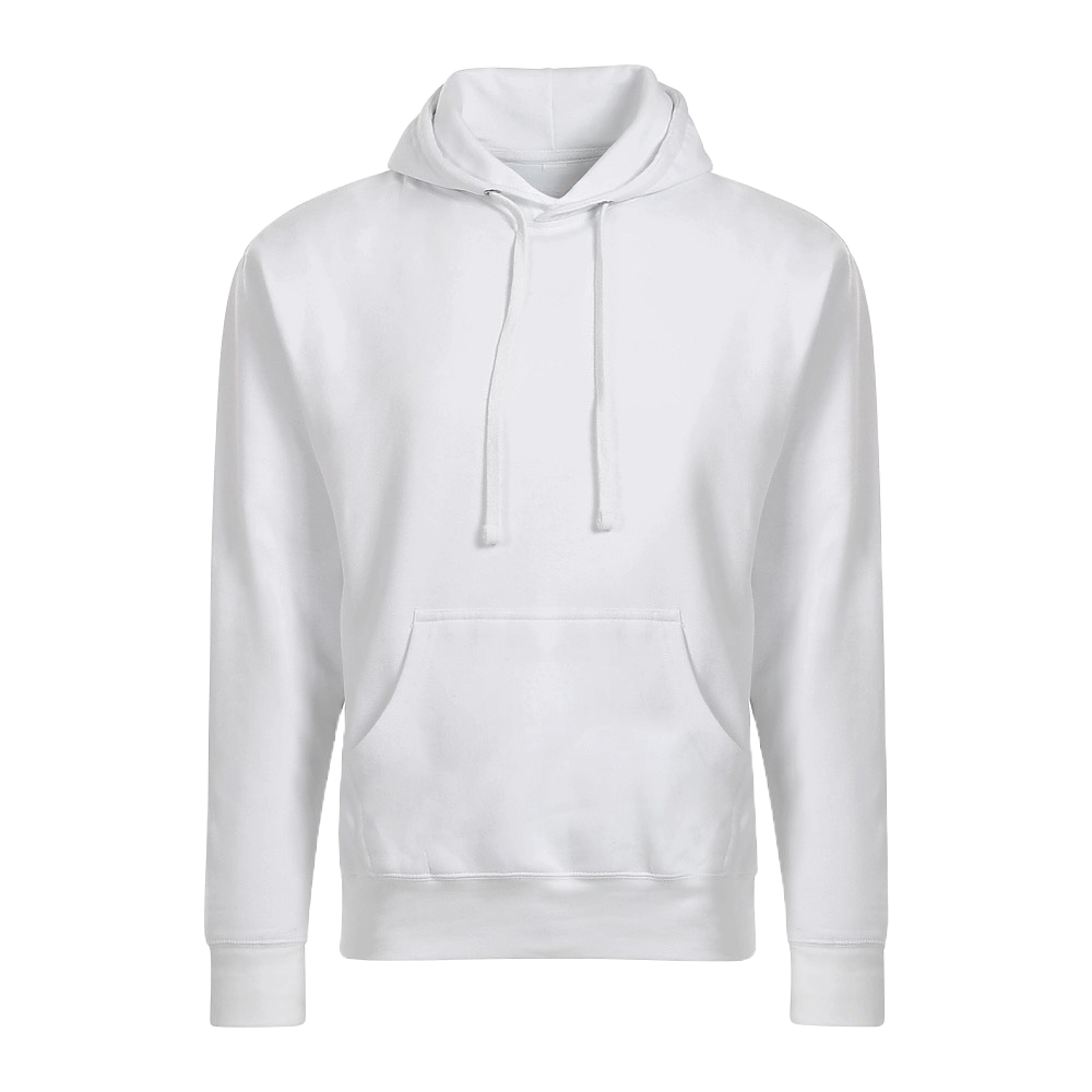 Blank Hoodie