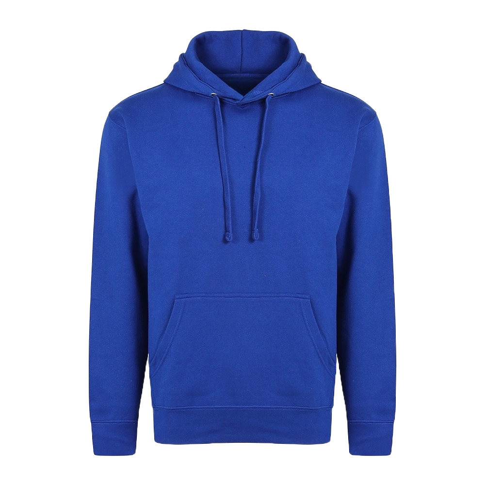 Blank Hoodie