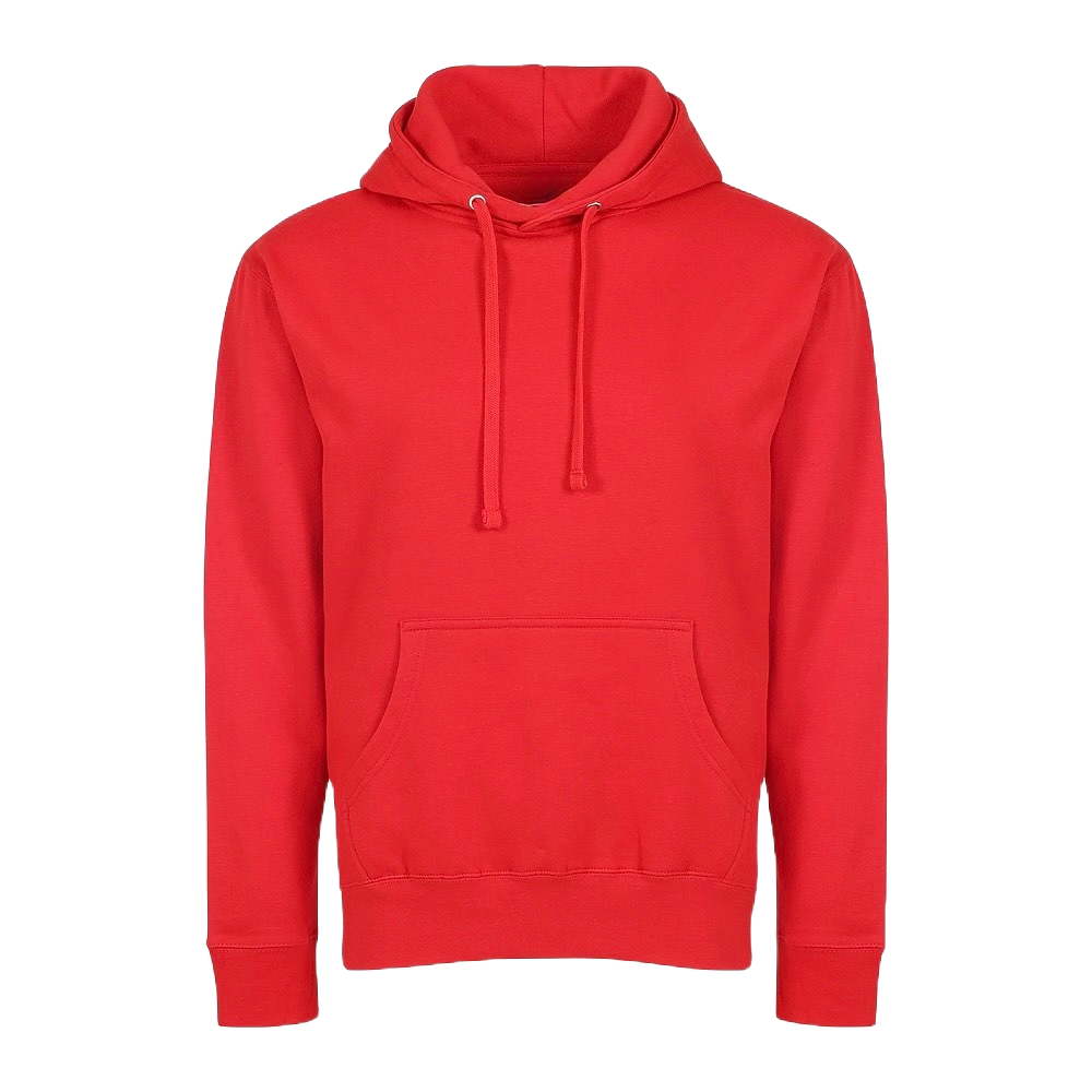 Blank Hoodie