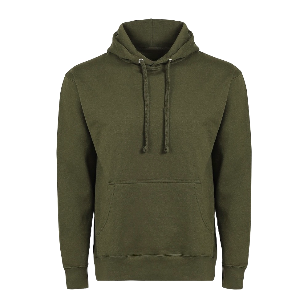 Blank Hoodie