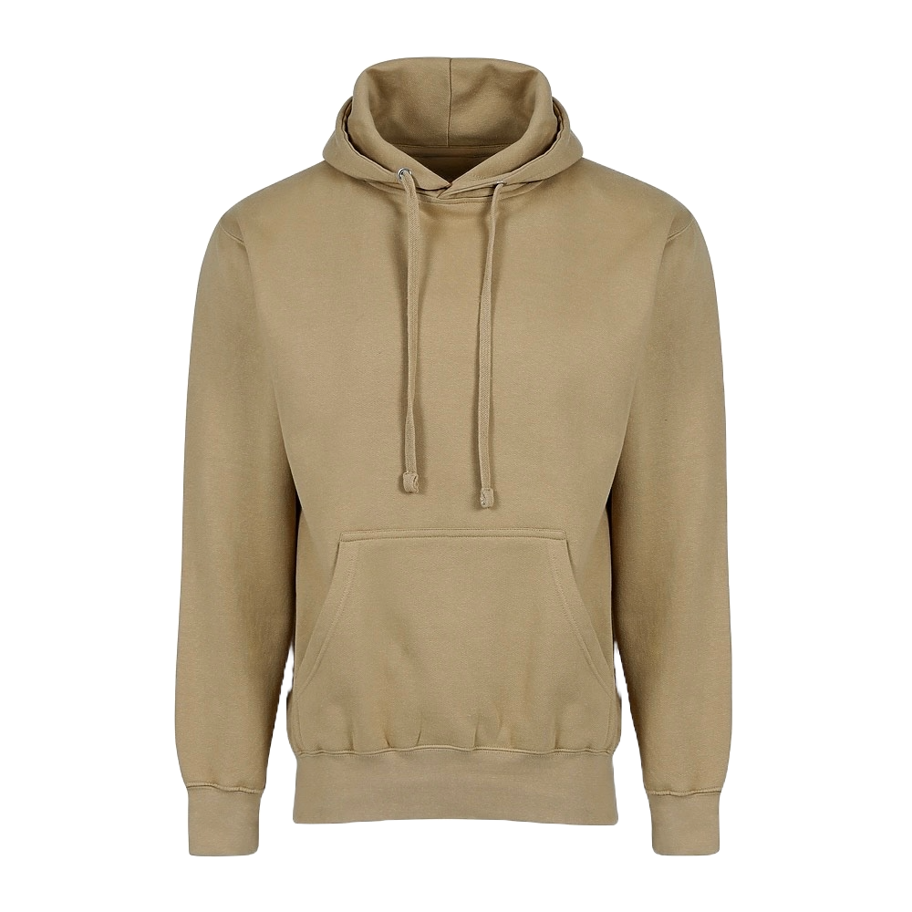Blank Hoodie
