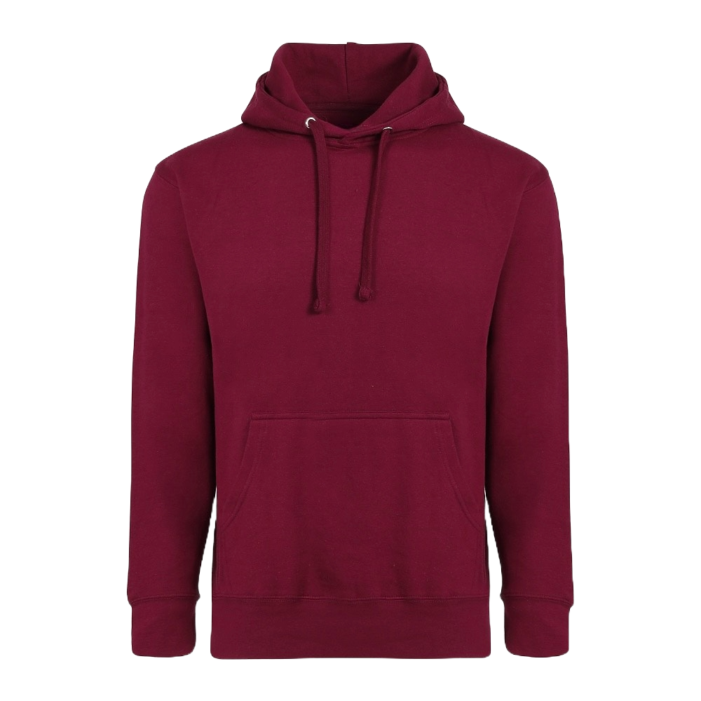 Blank Hoodie