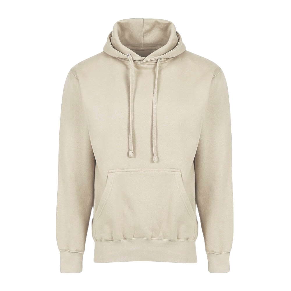 Blank Hoodie