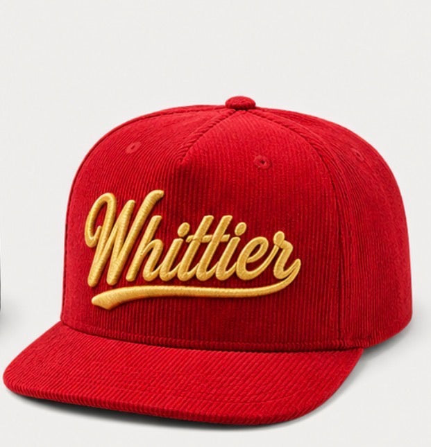 SnapBack Hat
