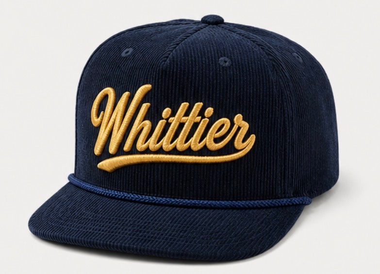 SnapBack Hat
