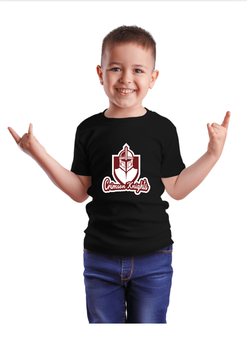 Youth Full Knight