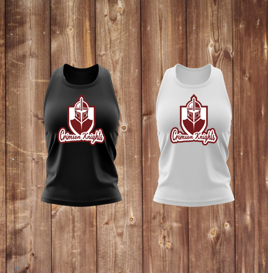 Women’s Racerback Tank Top