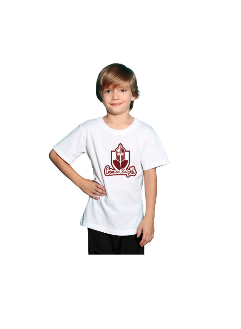 Youth Full Knight