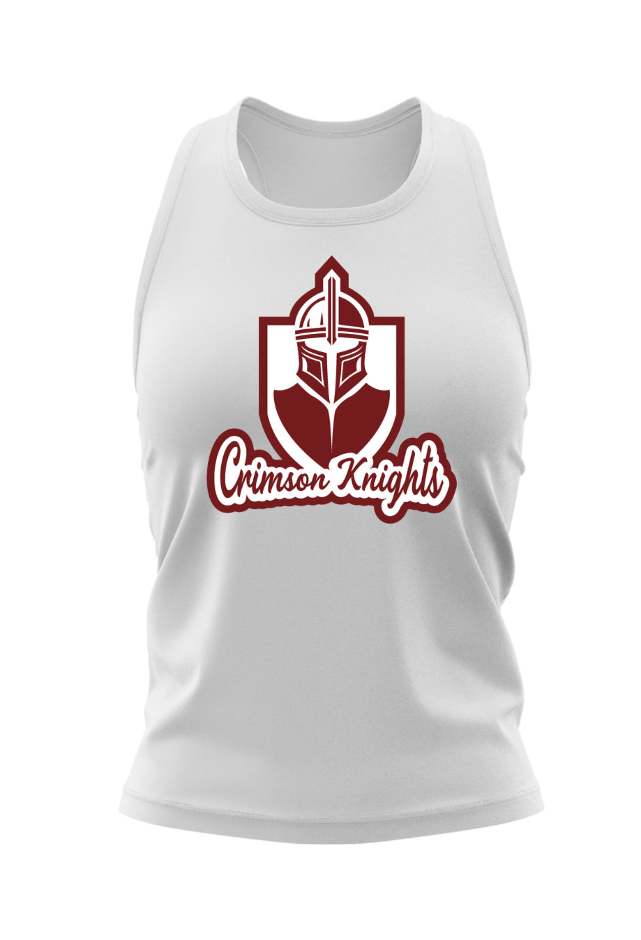 Women’s Racerback Tank Top