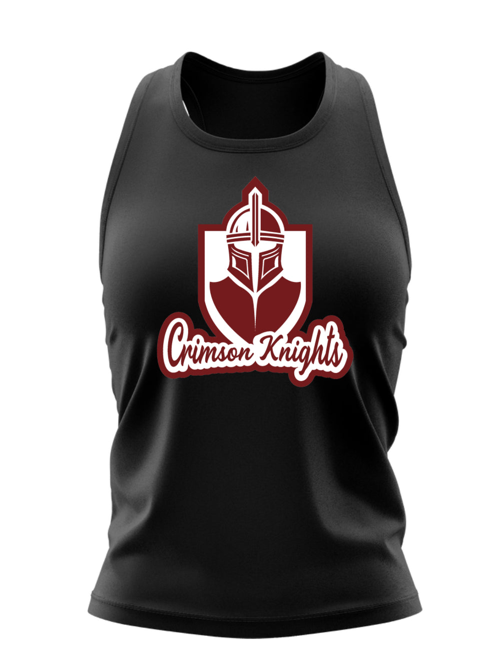 Women’s Racerback Tank Top