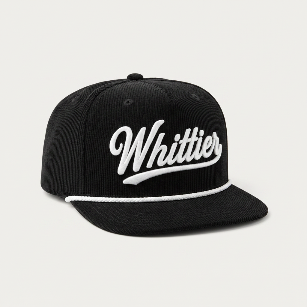 Snapback Hat