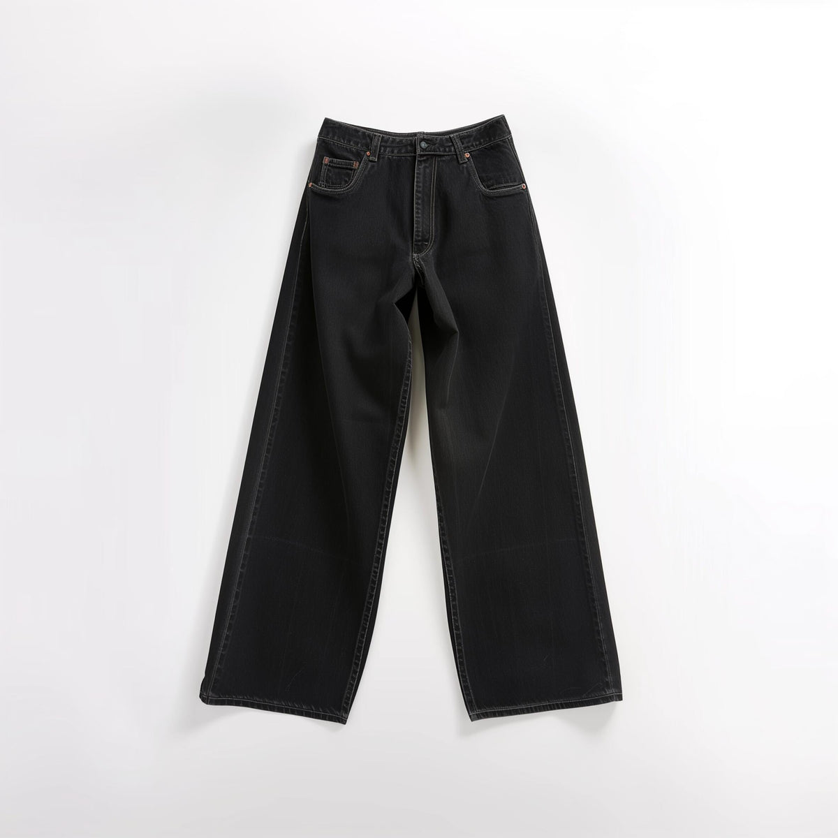 Baggy jeans